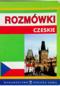 Rozmówki czeskie