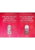 Encyklopedia Zagrożeń Duchowych Tom I i II