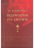 Przewodnik po Lwowie