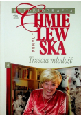 Autobiografia Chmielewska Tom 4 Trzecia młodość