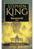 Kolekcja mistrza grozy Tom 47 Bezsenność Część 1