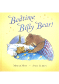 Bedtime Billy Bear