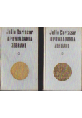 Cortazar Opowiadania zebrane Tom 1