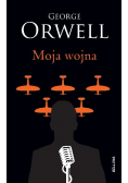 Moja wojna