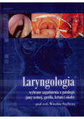 Laryngologia wybrane zagadnienia