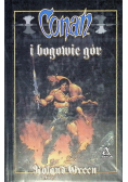 Conan i bogowie gór Tom 55