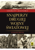 Snajperzy drugiej wojny światowej