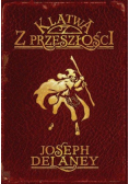 Kroniki Wardstone Tom 2 Klątwa z przeszłości