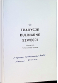 Tradycje kulinarne Szwecji