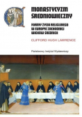 Monastycyzm średniowieczny