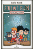 Amelia i Kuba Mi się podoba