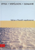 Szkice z filozofii współczesnej