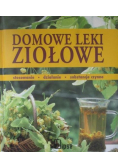 Domowe leki ziołowe