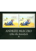 Tylko dla dorosłych