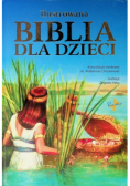 Ilustrowana Biblia dla dzieci