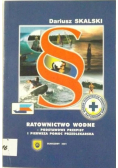 Ratownictwo wodne