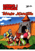 Kajko i Kokosz Woje Mirmiła Część 3
