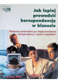 Jak lepiej prowadzić korespondencje w biznesie