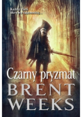Czarny Pryzmat