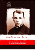Osądź mnie Boże...