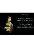 Portrety kobiece Leonarda da Vinci