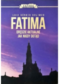 Fatima orędzie aktualne jak nigdy dotąd