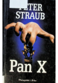 Pan X