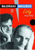 Mrożek Błoński Listy 1963 - 1996