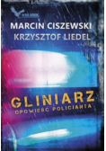 Gliniarz Opowieść policjanta
