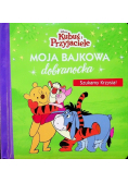 Moja bajkowa dobranocka  Szukamy Krzysia