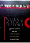 Wielkie Mowy Historii Tom 1 do 4