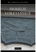 Homilie Loretańskie Tom 6