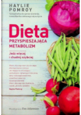 Dieta przyspieszająca metabolizm