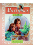 Martynka w ogrodzie