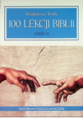 100 lekcji Biblii Część 2