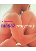 Masaż erotyczny