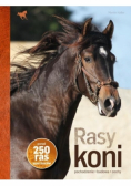 Rasy koni Ponad 250 ras koni i kuców