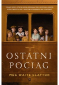 Ostatni pociąg