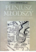 Pliniusz Młodszy