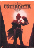 Undertaker Tom I Pożeracz złota