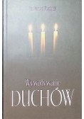 Wywoływanie duchów