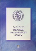 Program wychowawczy szkoły