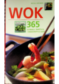 Wok - 365 szybkich świeżych i smakowitych