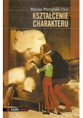 Kształcenie charakteru