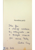 Narodziny perły
