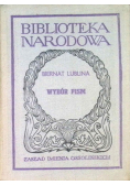 Biernat z Lublina Wybór pism