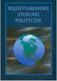 Międzynarodowe stosunki polityczne