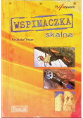 Wspinaczka skalna