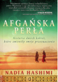 Afgańska perła