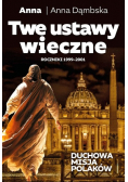 Twe ustawy wieczne